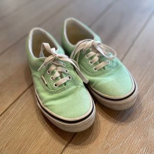 Vans Authentic shoes